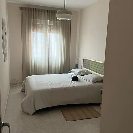 Apartamento Canga Playa *