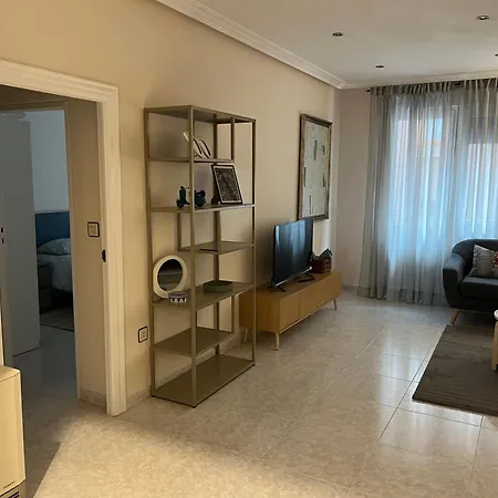 Apartment Canga Playa Gijon